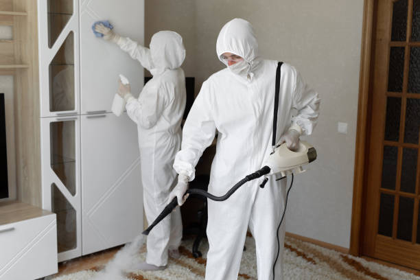 Trusted Unattended Death Cleanup service in Granite Canon, WY - Four Month Blood Cleanse